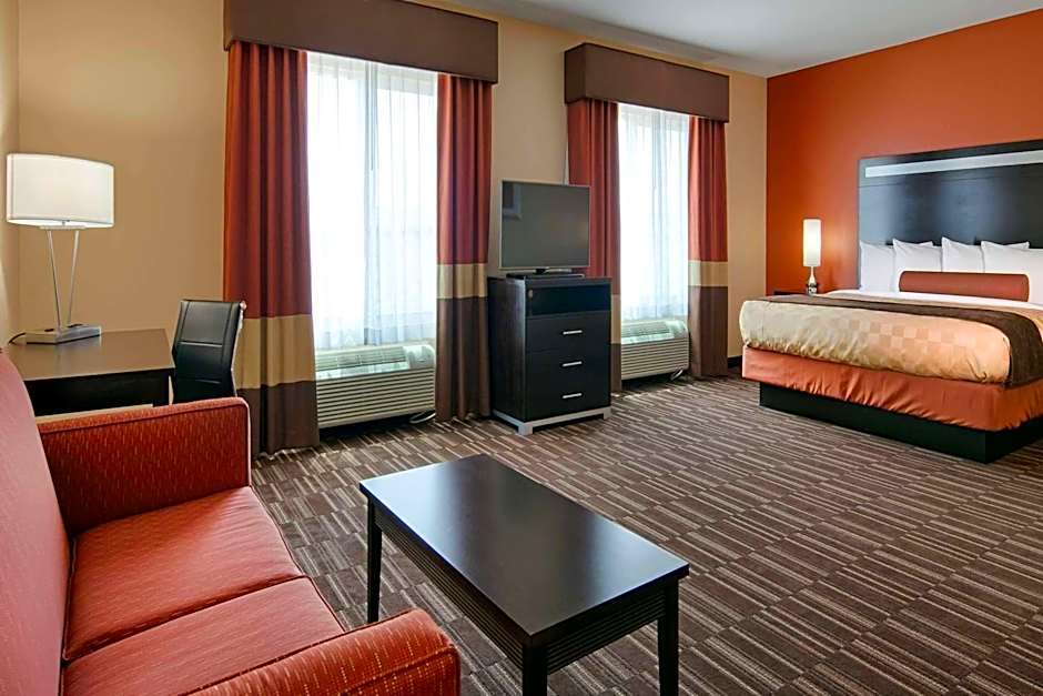 Wyndham Garden Lancaster CA