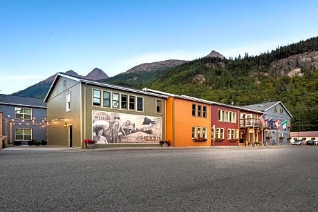 Westmark Inn Skagway
