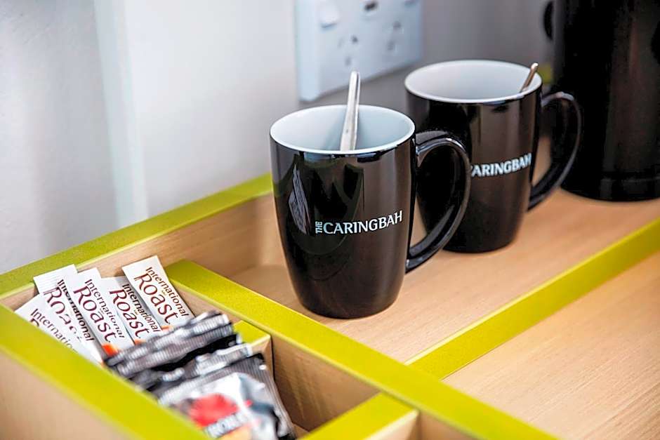 Nightcap at Caringbah Hotel