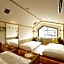 CAFETEL KYOTO SANJO for Ladies - Hostel, Caters to Women