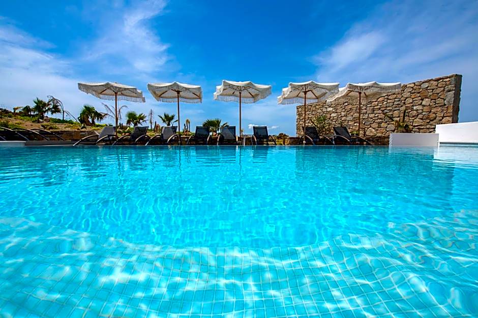 Bianco a Nero Mykonos