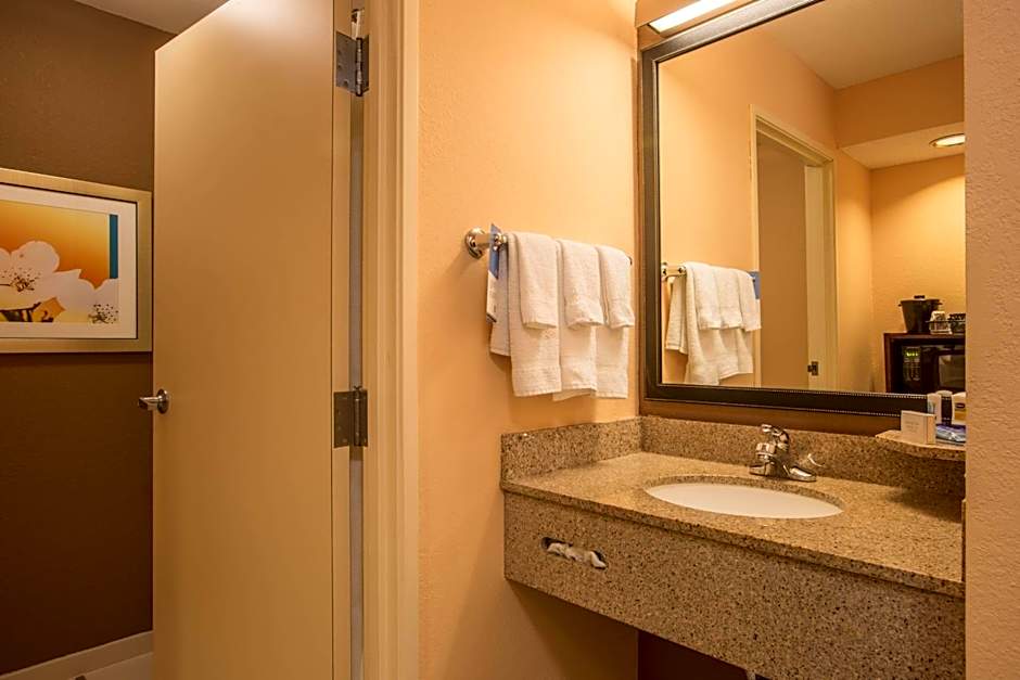 Fairfield Inn & Suites by Marriott Columbus