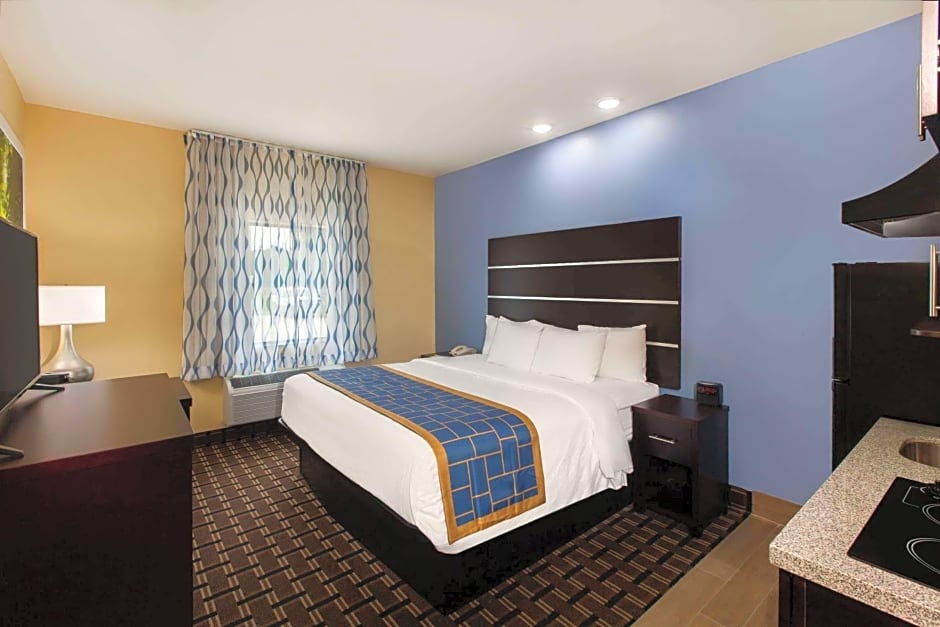 Days Inn by Wyndham Baton Rouge Airport