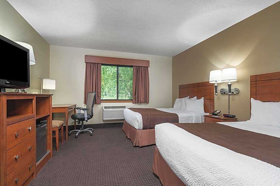 AmericInn by Wyndham Lake City