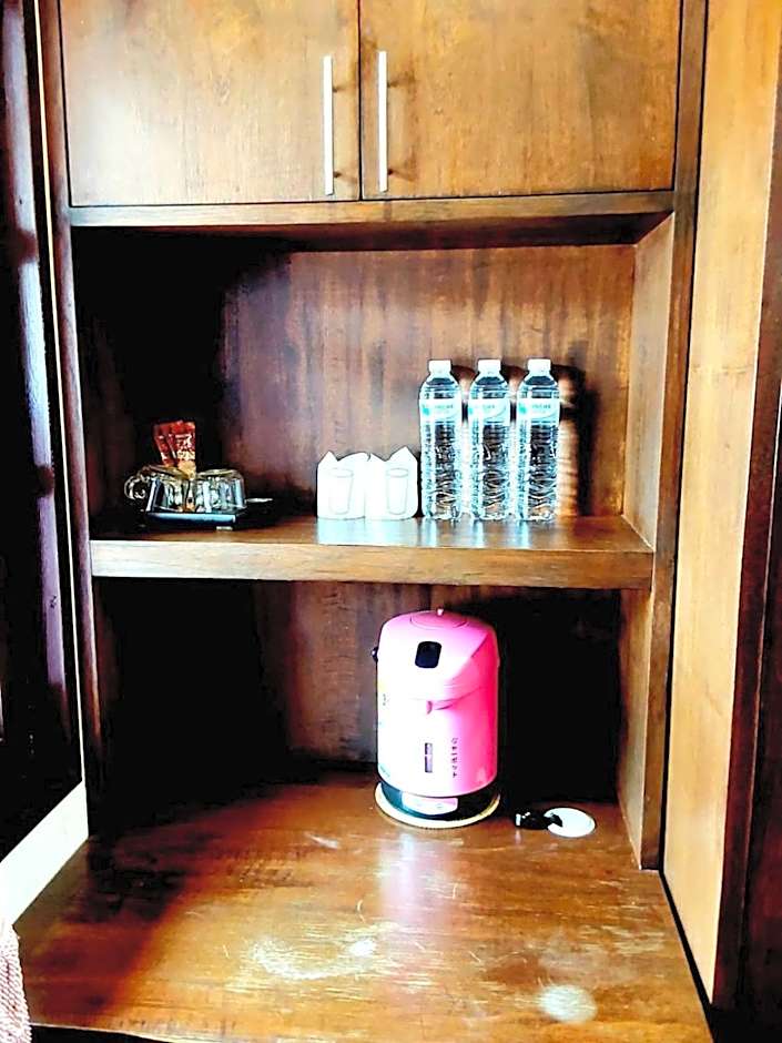 Samui platinum hotel