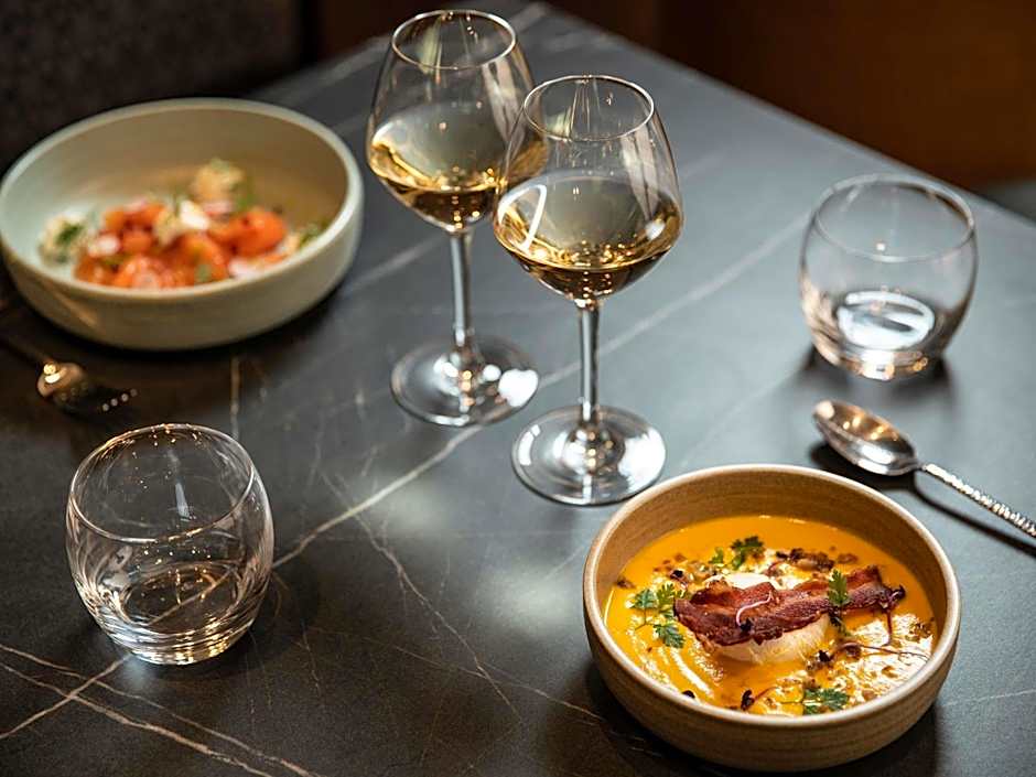 Mercure Acheres St Germain en Laye