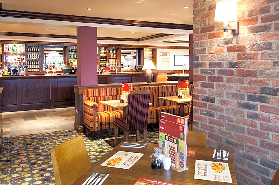 Premier Inn London Dagenham