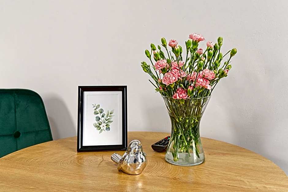 Margo Bukowiec koło Karpacza