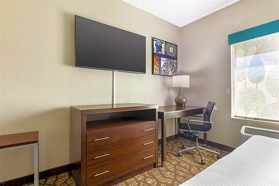 Best Western Joliet Inn And Suites