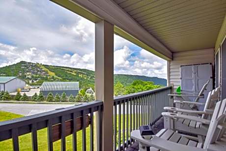 Stringer's Peak Retreat