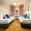 Hostel Helvetia - Private Rooms in City Center