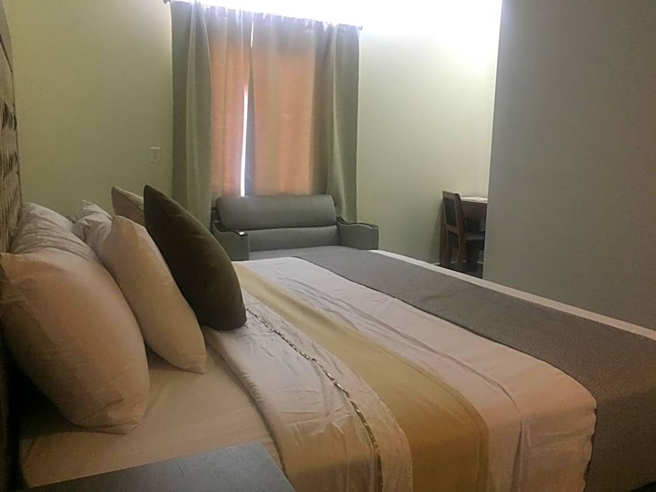 Gran Plaza Hotel Centro Histórico