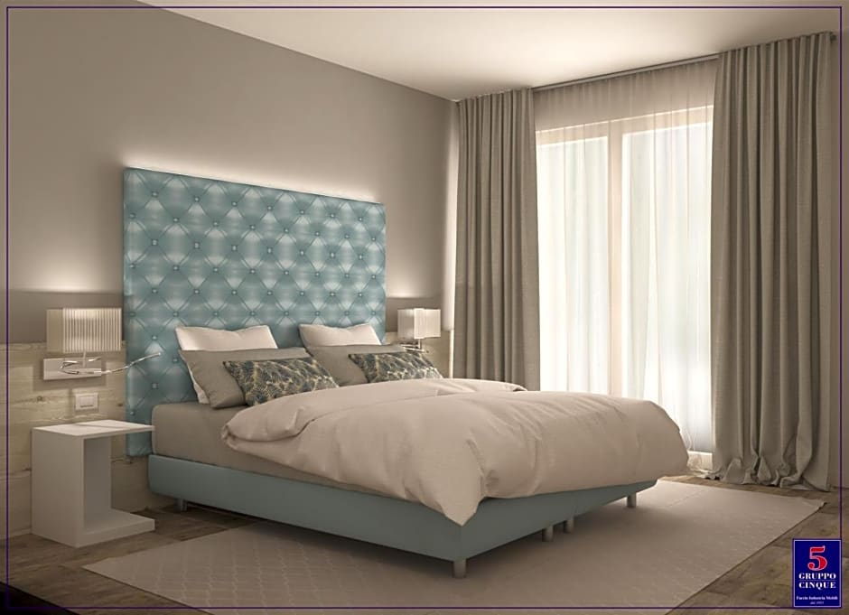 Hotel Ariston