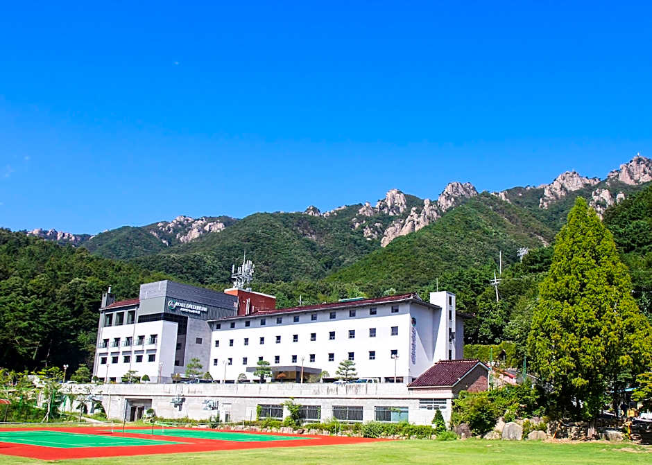 Daedunsan Hotel