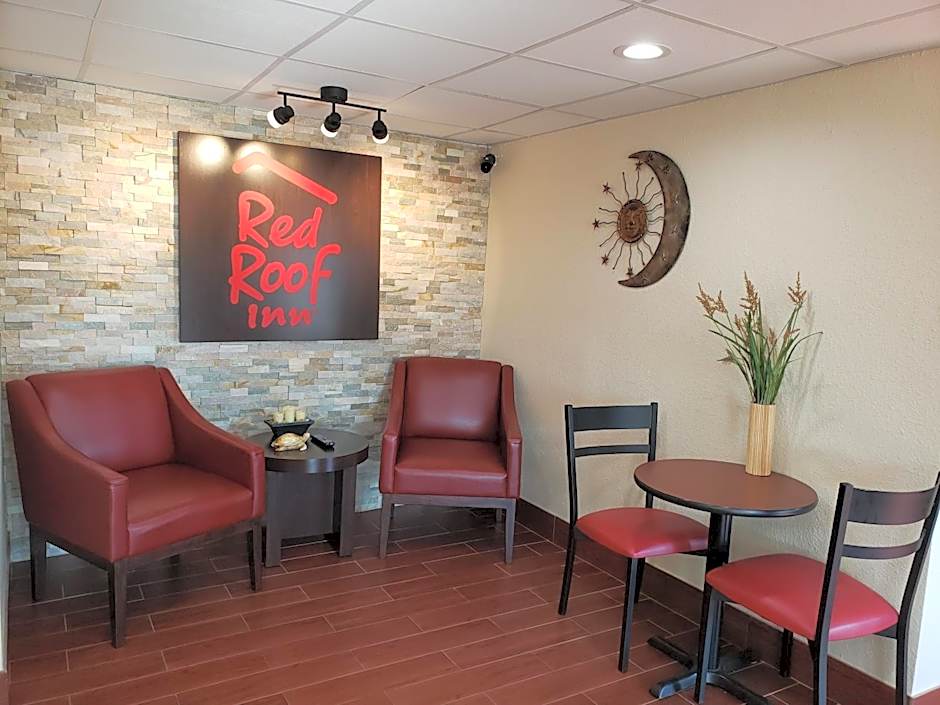 Red Roof Inn Wheelersburg