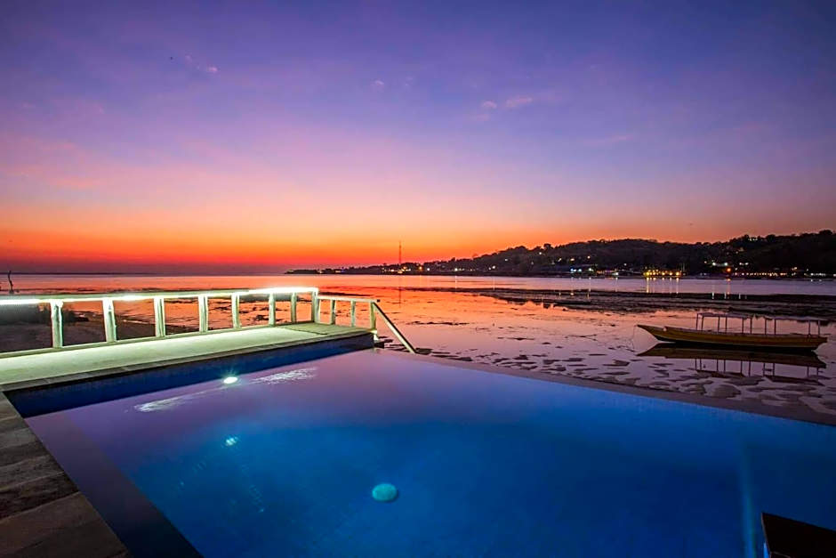 D'Pasih Private Villa