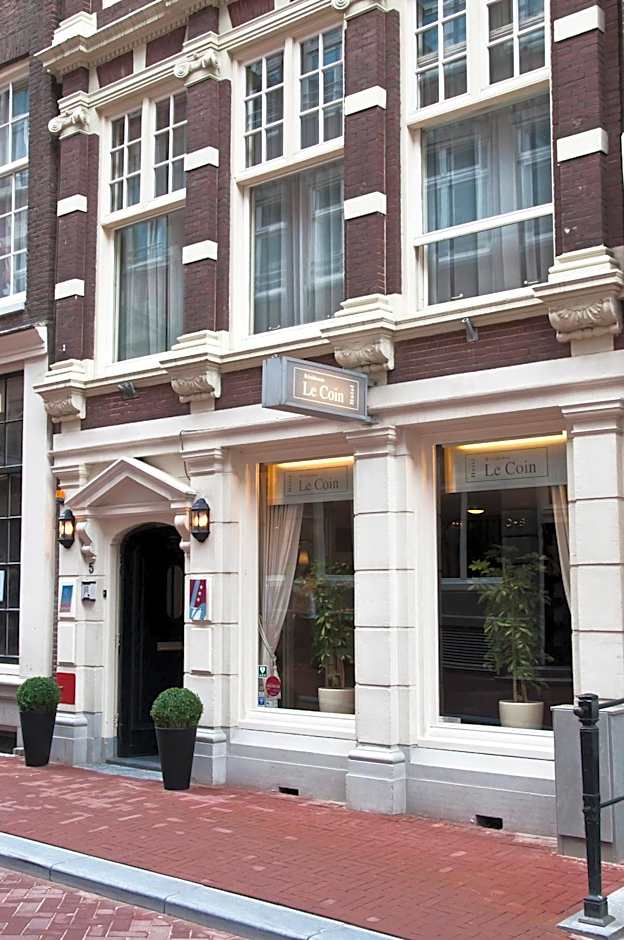 Hotel Residence Le Coin