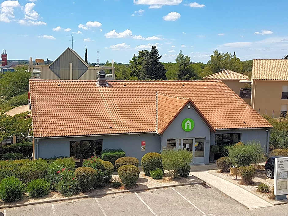 Campanile Salon-De-Provence