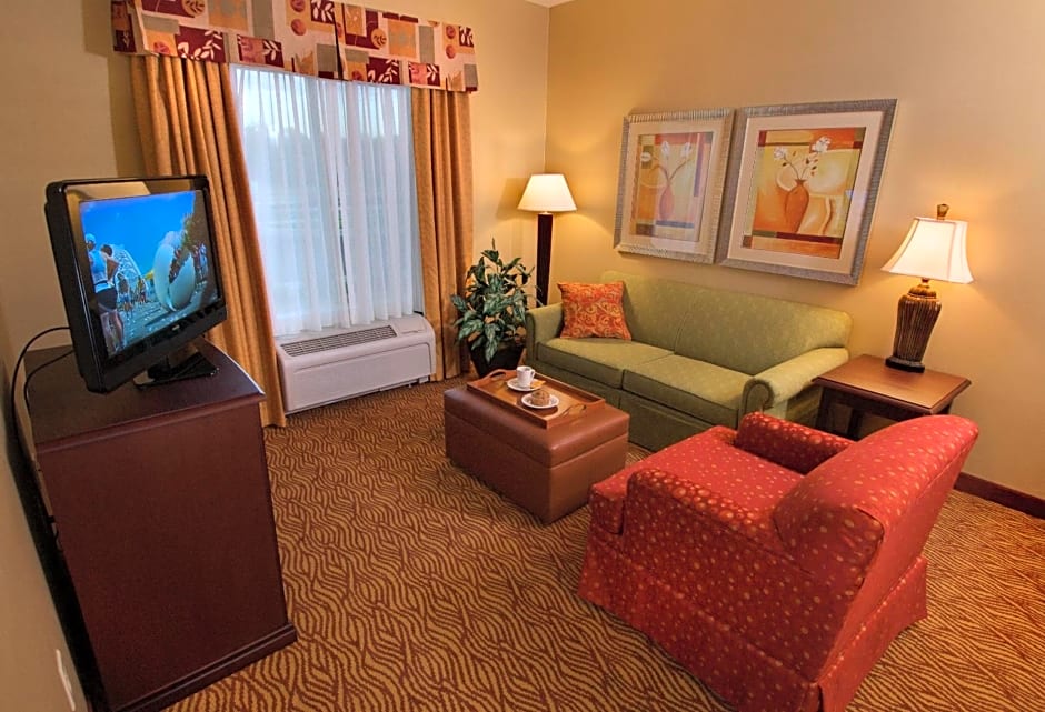 Homewood Suites Medford