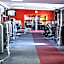 Apartmany Fit Gym