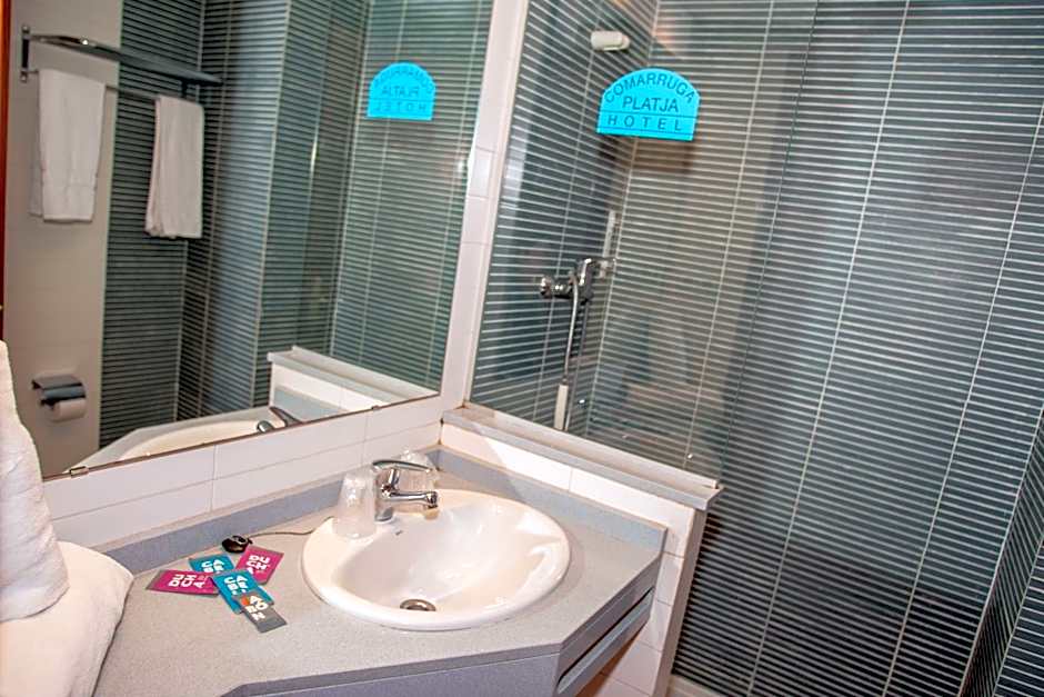 Hotel Comarruga Platja