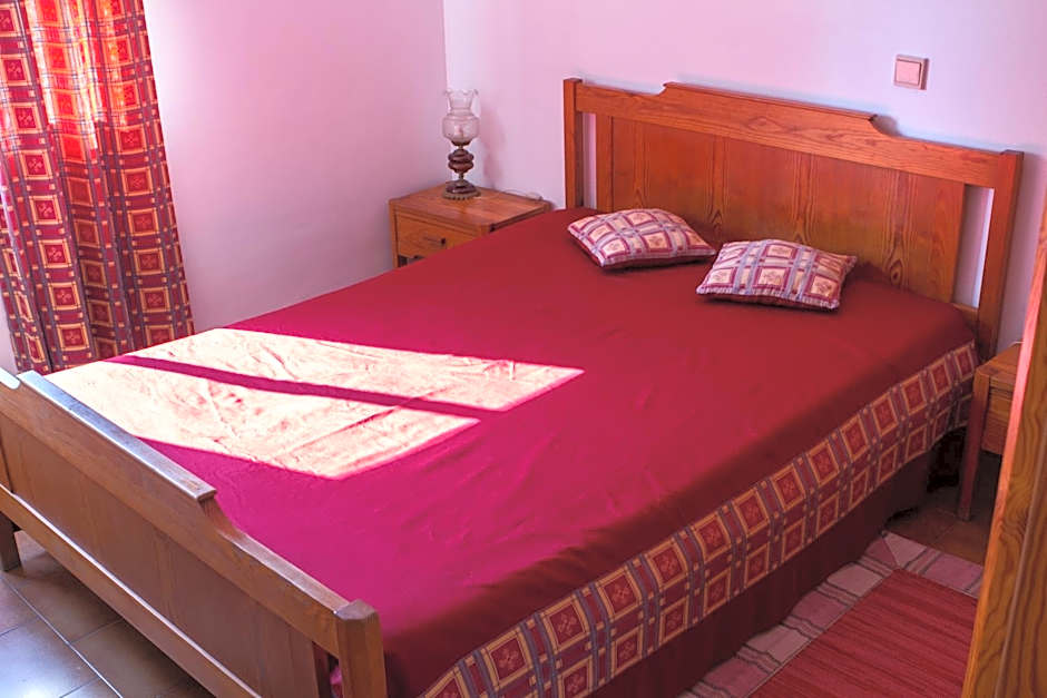 Columbia Apartamentos Turisticos