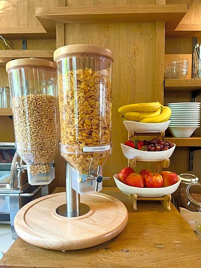 Paulaner am Dom Hotel