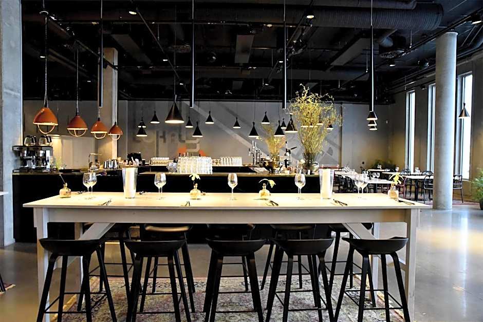 Story Hotel Studio Malmo, Part Of Jdv By Hyatt