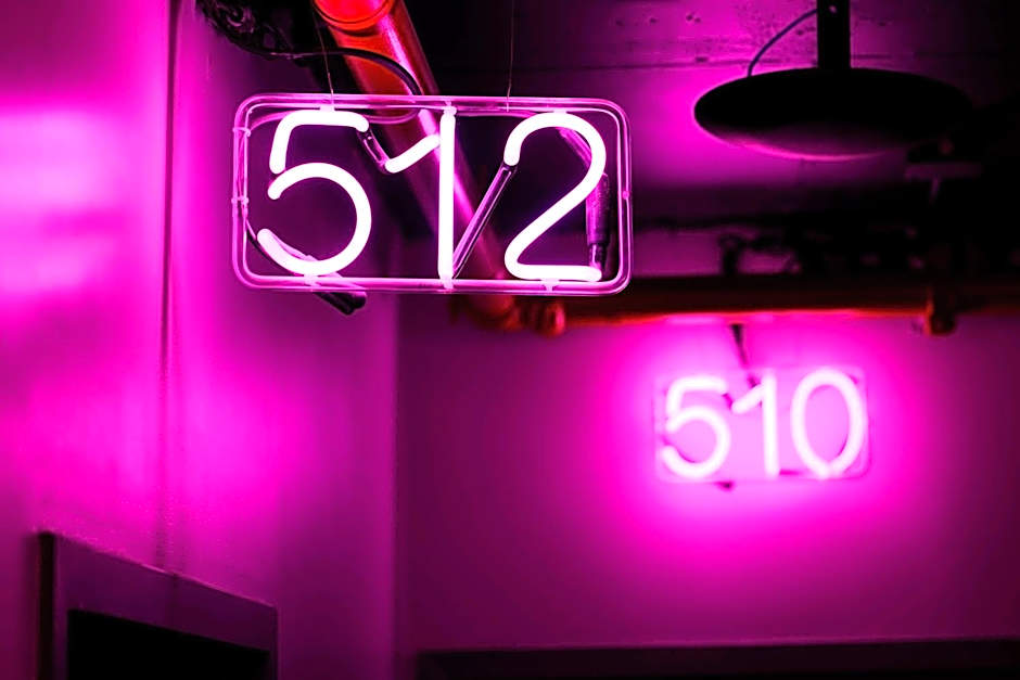 Moxy by Marriott NYC Downtown