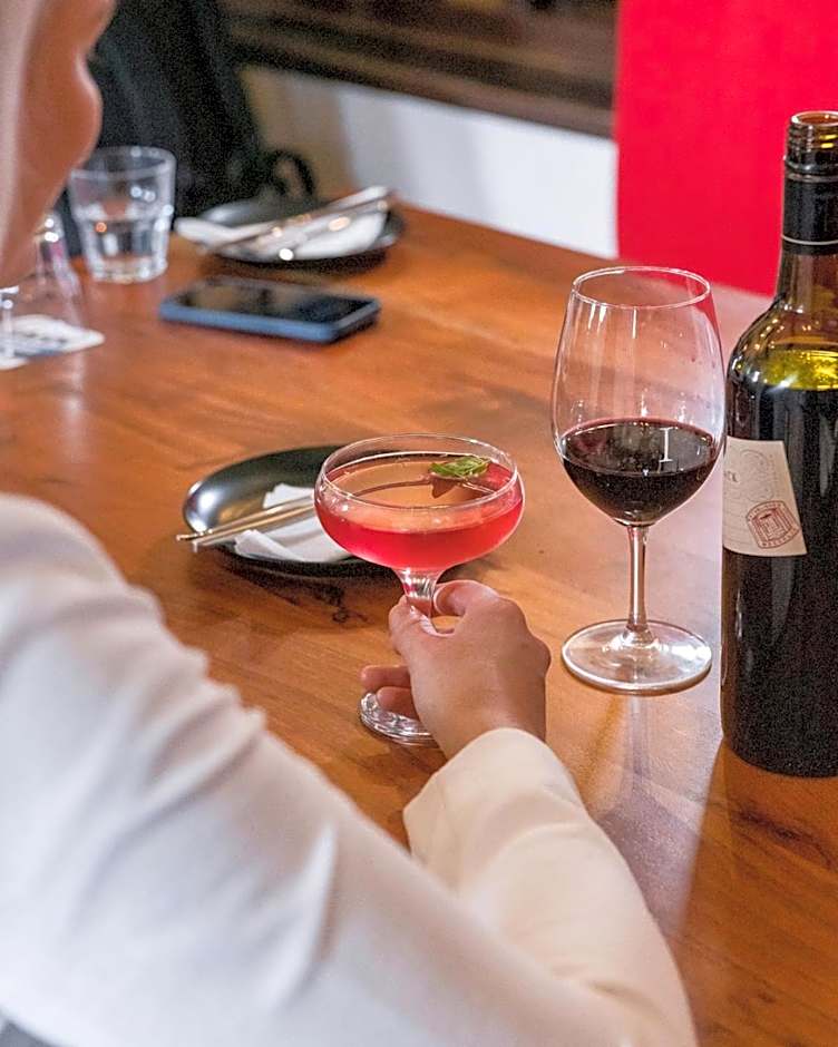 The Beaconsfield Hotel