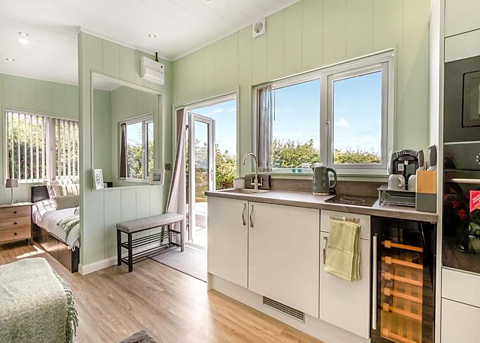 Calvesland Hideaway