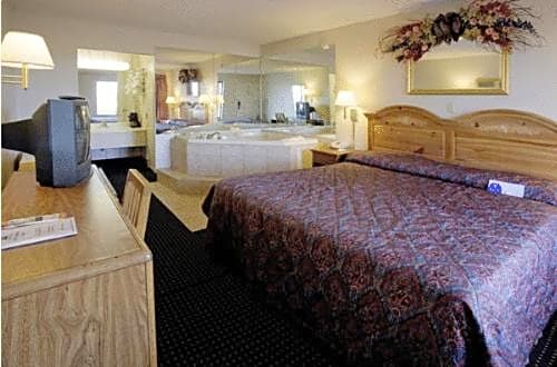 Americas Best Value Inn & Suites in Murfreesboro