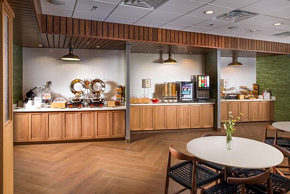 Fairfield Inn & Suites by Marriott Athens