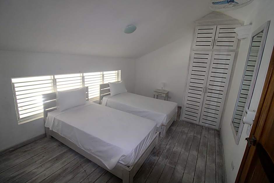 Albachiara Hotel - Las Terrenas