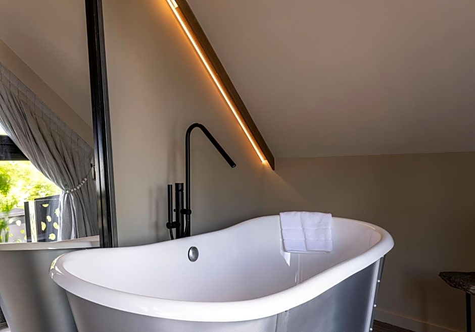 Domaine Tarbouriech, Demeure & Spa