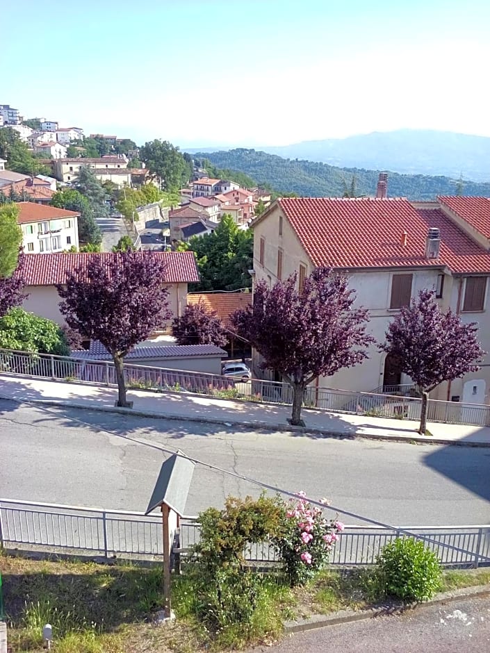 La Meridiana Bed & Bike