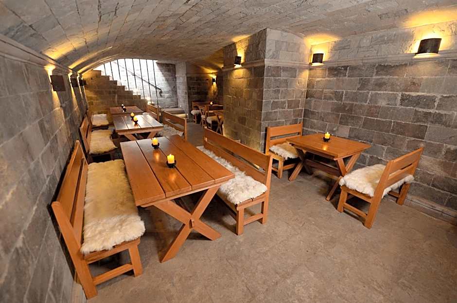 Wyndham Costa del Sol Cusco