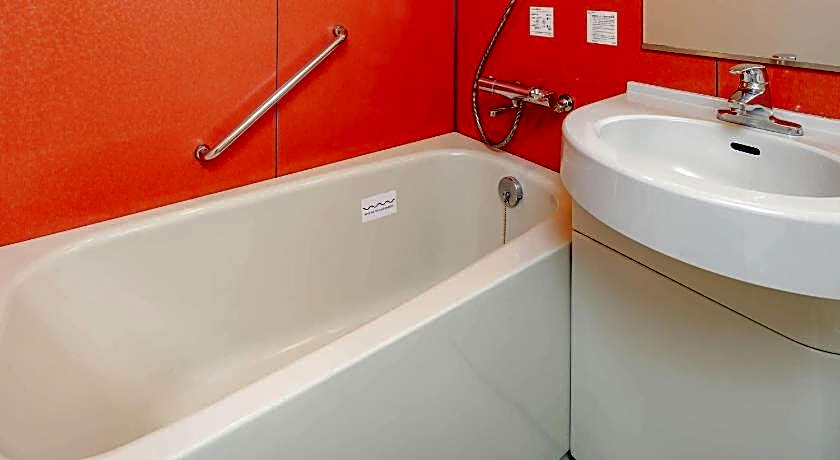 Comfort Inn Kofu Isawa