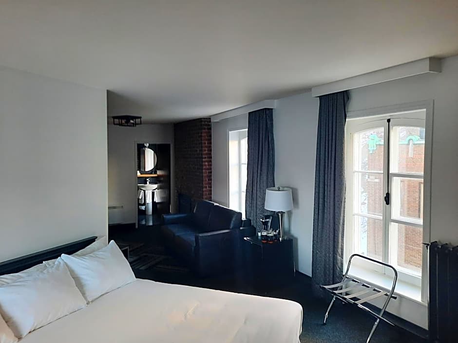 Hotel Le Saint-Paul