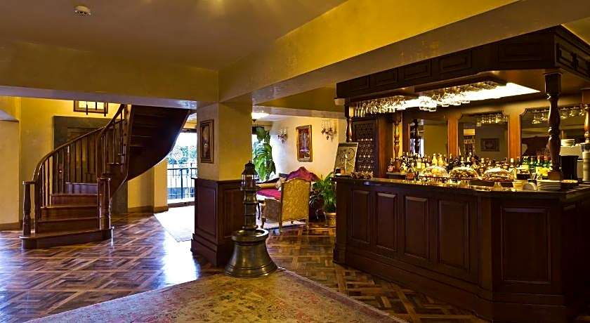 Sokullu Pasa Hotel Special Class