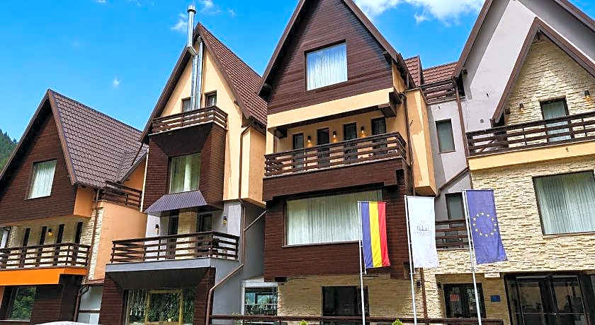 Ioana Hotels