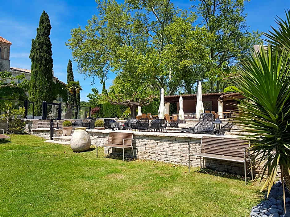 Le Domaine Du Colombier