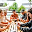 Tequila Sunrise Hostel Surfers Paradise