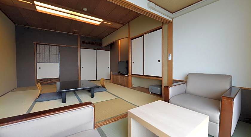 Ooedo-Onsen Monogatari Hotel Suiyotei