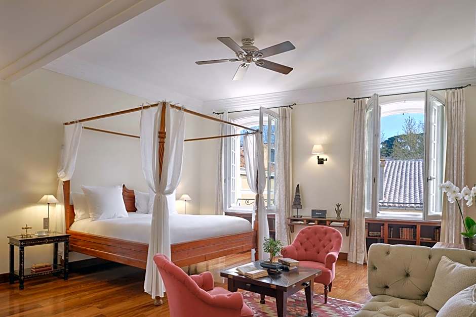 Airelles Pan Dei Palais