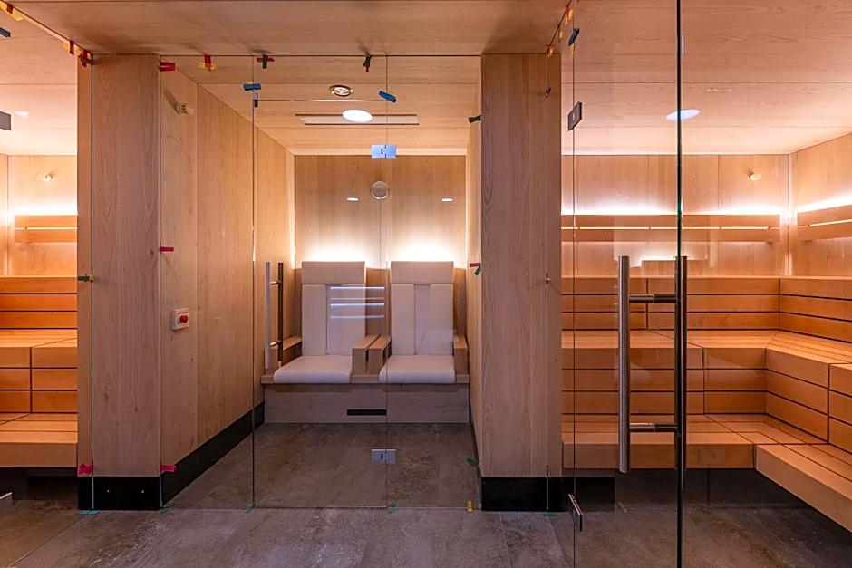 Sunstar Hotel Lenzerheide