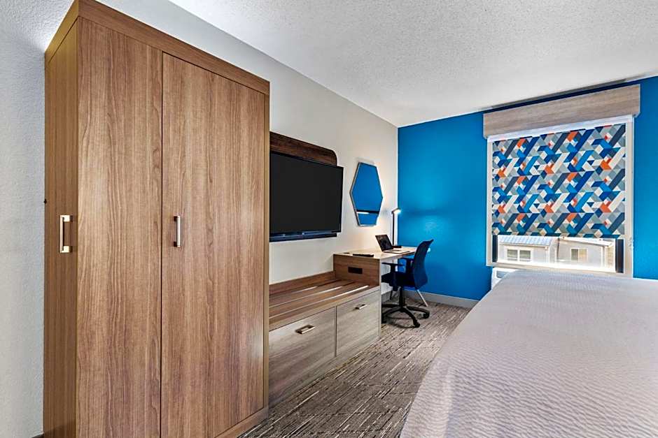 Holiday Inn Express New Albany By IHG