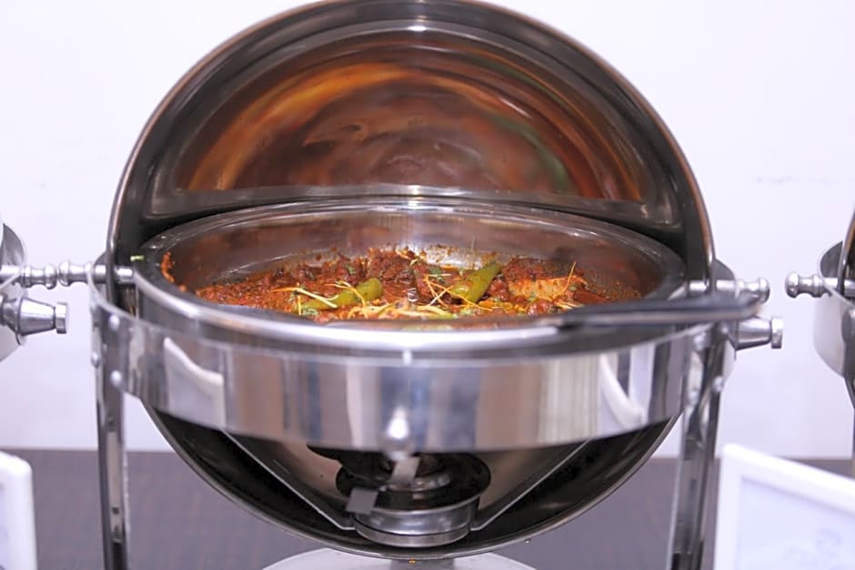 Zifan Hotel & Suites