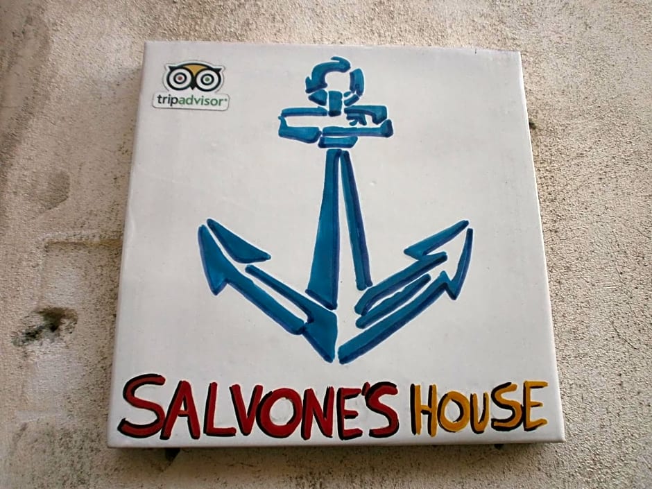 Salvone's house B&B