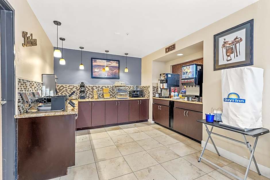 Days Inn by Wyndham Camp Verde Arizona